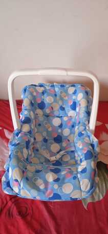Muharraq, Baby & Kid Stuff, BHD 6,  BABY COT NEWLY FOR SALE....