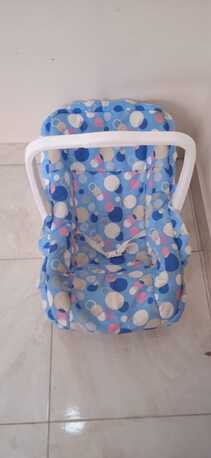 Muharraq, Baby & Kid Stuff, BHD 6,  BABY COT NEWLY FOR SALE....