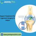Expert Treatment For Ligament Surgery In Jaipur