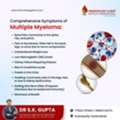 Multiple Myeloma &ndash; Advanced Treatment By Dr. S K Guptha