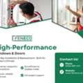 High-Quality Windows And Doors In Montreal | Feneco