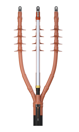 Ras Al Khaimah, Electronics, Heat Shrink Cable Termination