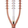Heat Shrink Cable Termination