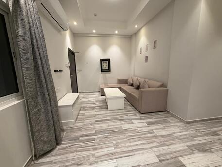 Juffair, Apartments, Flats, Houses & Villas, BHD 170/year,  Furnished,  1 BR,  Gorgeous Furnished 2 Bhk  For Sharing For 170 At Juffair Near Chines Emabssy.