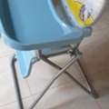 BHD 2,  BABY INFANT EATING CHAIR FOR SALE...
