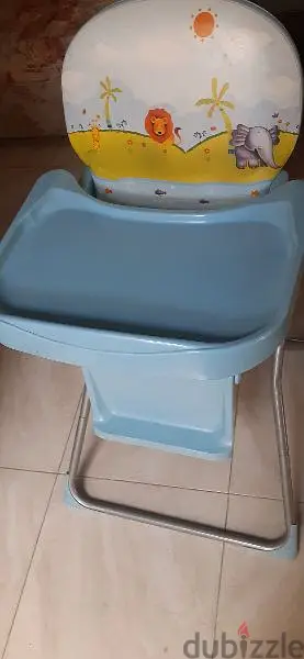 Muharraq, Baby & Kid Stuff, BHD 2,  BABY INFANT EATING CHAIR FOR SALE...