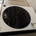SAR 2000,  AI Smart Washing Machine From Hitachi 10 Years Warranty