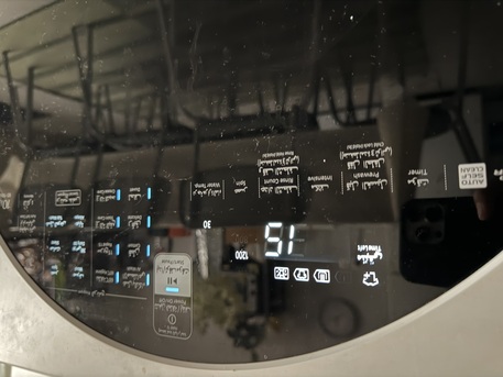 Jeddah, Appliances, SAR 2000,  AI Smart Washing Machine From Hitachi 10 Years Warranty