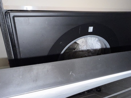 Jeddah, Appliances, SAR 2000,  AI Smart Washing Machine From Hitachi 10 Years Warranty