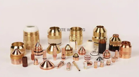 Mumbai, Industrial Machinery, Genuine Hypertherm Consumables For CNC Plasma Work