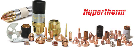 Mumbai, Industrial Machinery, Genuine Hypertherm Consumables For CNC Plasma Work