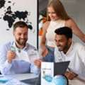 Affordable Corporate Travel Management Services - All4season