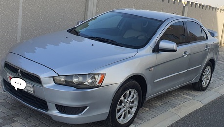 Zallaq, Vehicles, Cars & Trucks , BHD 1700,  Mitsubishi Lancer 2014 Sports Shape Well Maintained 2.0L,  2014,  Automatic,  200000 KM,  Mitsubishi Lancer  Shark Shape 2.0 Perfect Condition Passing Until Sept 2026.