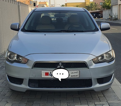 Zallaq, Vehicles, Cars & Trucks , BHD 1700,  Mitsubishi Lancer 2014 Sports Shape Well Maintained 2.0L,  2014,  Automatic,  200000 KM,  Mitsubishi Lancer  Shark Shape 2.0 Perfect Condition Passing Until Sept 2026.