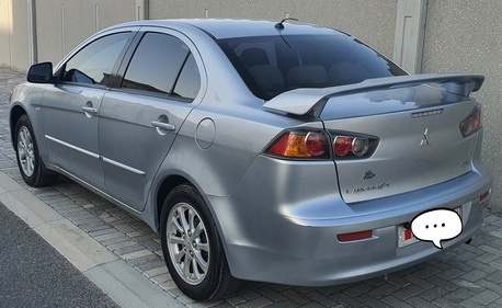 Zallaq, Vehicles, Cars & Trucks , BHD 1700,  Mitsubishi Lancer 2014 Sports Shape Well Maintained 2.0L,  2014,  Automatic,  200000 KM,  Mitsubishi Lancer  Shark Shape 2.0 Perfect Condition Passing Until Sept 2026.
