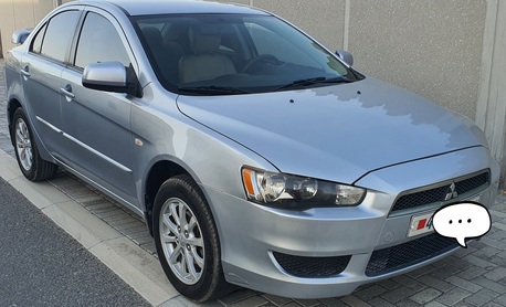 Zallaq, Vehicles, Cars & Trucks , BHD 1700,  Mitsubishi Lancer 2014 Sports Shape Well Maintained 2.0L,  2014,  Automatic,  200000 KM,  Mitsubishi Lancer  Shark Shape 2.0 Perfect Condition Passing Until Sept 2026.