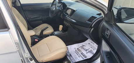 Zallaq, Vehicles, Cars & Trucks , BHD 1700,  Mitsubishi Lancer 2014 Sports Shape Well Maintained 2.0L,  2014,  Automatic,  200000 KM,  Mitsubishi Lancer  Shark Shape 2.0 Perfect Condition Passing Until Sept 2026.