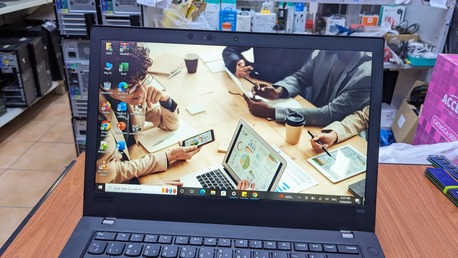 Manama, Computers, BHD 118,  Lenovo Core I7 8th Gen Touch Laptop 16GB RAM 256GB SSD 35x Fast FREE Bag, Mouse & Delivery