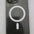 SAR 2800,  Iphone 14 Pro Max 256 GB With Case And Anker Charger