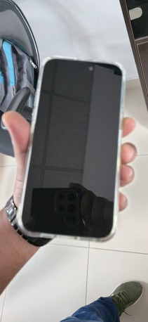 Riyadh, Mobile Phones, SAR 2800,  Iphone 14 Pro Max 256 GB With Case And Anker Charger