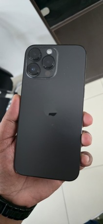 Riyadh, Mobile Phones, SAR 2800,  Iphone 14 Pro Max 256 GB With Case And Anker Charger