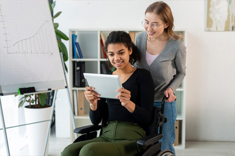 Melbourne, Health, NDIS Life Skill Development Melbourne &ndash; Achieve Greater Independence