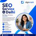 SEO Services In Delhi | SEO Agency In Delhi - Digix Mark