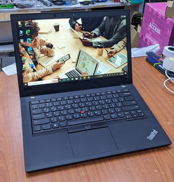 Manama, Tablet Computers, BHD 118,  Lenovo Core I7 8th Gen Touch Laptop 16GB RAM 256GB SSD 35x Fast FREE Bag, Mouse & Delivery