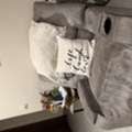 SAR 700,  Relaxing Recliner Chair With Side Table With Usb