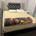 SAR 1250,  Complete Bedroom Set With Sofa And Ovan