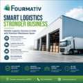 Best Logistics Services In India | Premium Warehouse Space Solutions