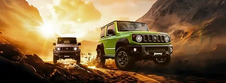 Ho Chi Minh City, Automotive, Giá Jimny Suzuki Mới Nhất 2026 &ndash; SUV Off-Road Đẳng Cấp Tại Việt Nam