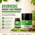 INR 1,  Ayurvedic Weight Loss Powder