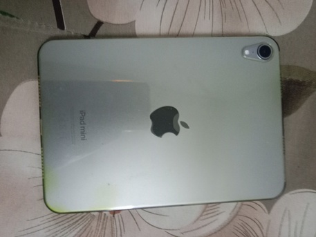 Jubail, Electronics, SAR 1250,  IPad Mini A17 Pro