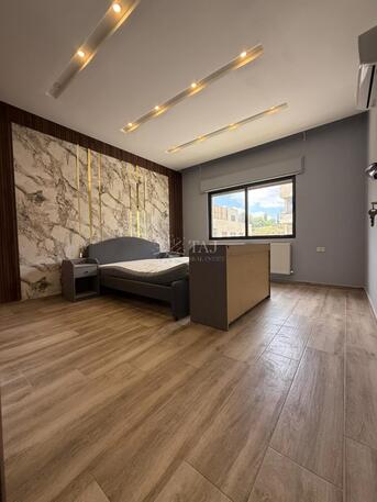 Amman, Apartments, Flats, Houses & Villas, JOD 6000/year,  3 BR,  Modern Luxury Apartment For Rent In Al Bnayyat