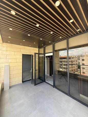 Amman, Apartments, Flats, Houses & Villas, JOD 6000/year,  3 BR,  Modern Luxury Apartment For Rent In Al Bnayyat