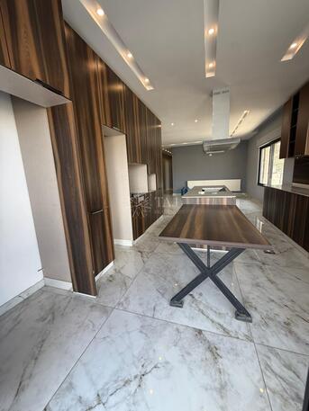 Amman, Apartments, Flats, Houses & Villas, JOD 6000/year,  3 BR,  Modern Luxury Apartment For Rent In Al Bnayyat