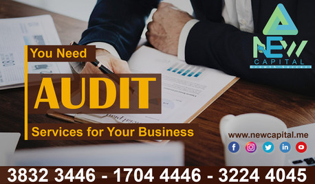 Manama, Business, You Need Audit Services For Your Business