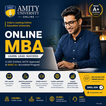 Pune, Education, NMIMS Online MBA July 2026 Admission Guide