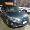 SAR 40000,  Hyundai Elantra,  2020,  Automatic,  200000 KM,