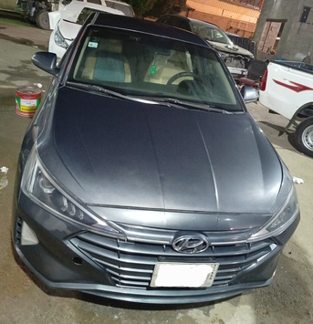 Jeddah, Vehicles, Cars & Trucks , SAR 40000,  Hyundai Elantra,  2020,  Automatic,  200000 KM,