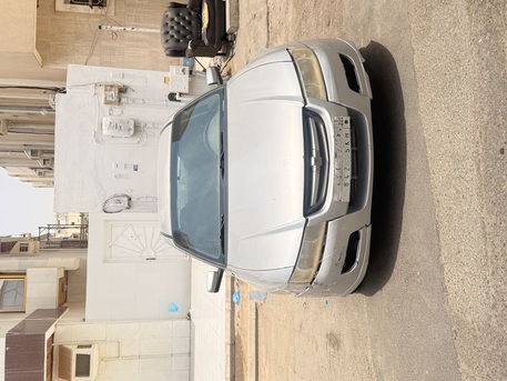 Jeddah, Vehicles, Cars & Trucks , SAR 7000,  Lumina LS,  2006,  Automatic,  274 KM,