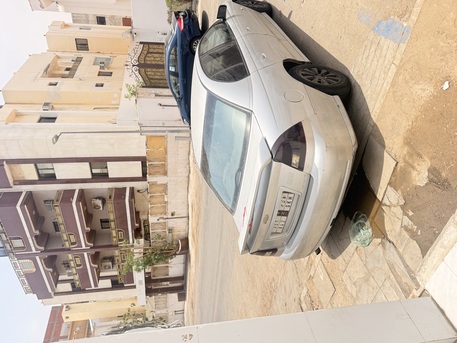 Jeddah, Vehicles, Cars & Trucks , SAR 7000,  Lumina LS,  2006,  Automatic,  274 KM,