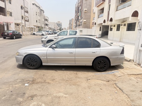 Jeddah, Vehicles, Cars & Trucks , SAR 7000,  Lumina LS,  2006,  Automatic,  274 KM,