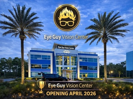New York, Health, Eye Guy Vision Center