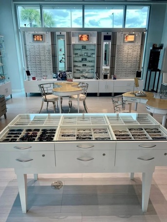 New York, Health, Eye Guy Vision Center