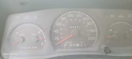 Riyadh, Vehicles, Cars & Trucks , SAR 10000,  Ford Crown Victoria,  2003,  Automatic,  350000 KM,    For Sell