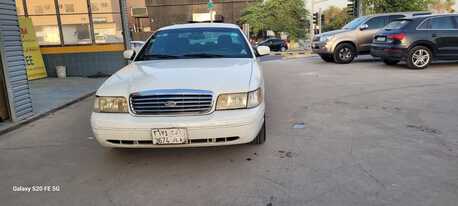 Riyadh, Vehicles, Cars & Trucks , SAR 10000,  Ford Crown Victoria,  2003,  Automatic,  350000 KM,    For Sell
