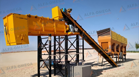 Algiers, Heavy Equipment, DZD 9730000,  Fabricant D&rsquo;usines D&rsquo;enrobé À Froid En Algérie