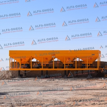 Algiers, Heavy Equipment, DZD 9730000,  Fabricant D&rsquo;usines D&rsquo;enrobé À Froid En Algérie
